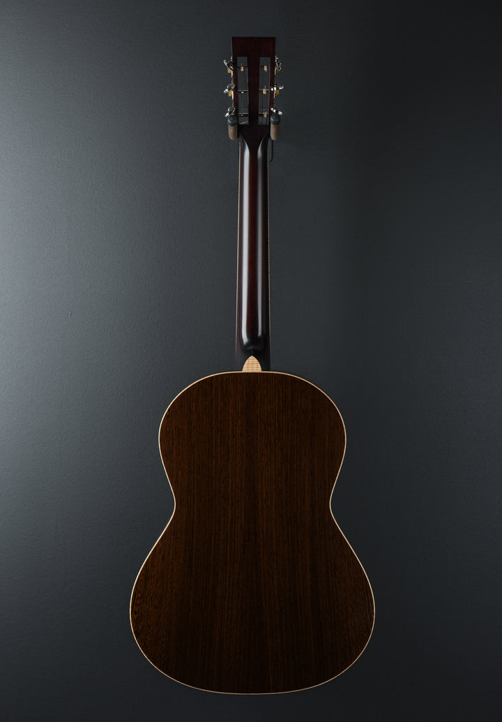 AM-14, Master Engelmann Spruce/Wenge