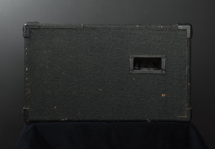 XL-Series Transient Attack 210 Bass Cab, Recent