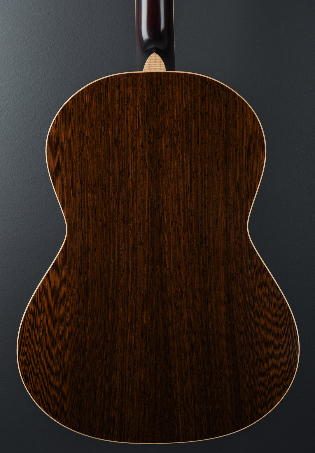 AM-14, Master Engelmann Spruce/Wenge