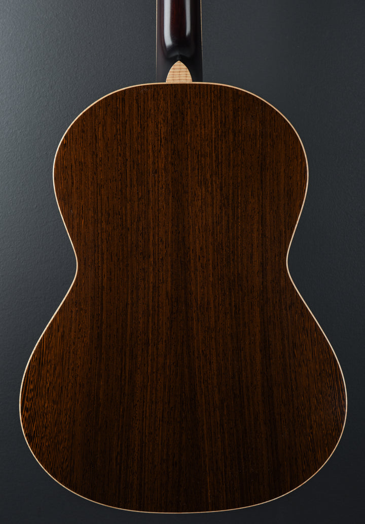 AM-14, Master Engelmann Spruce/Wenge
