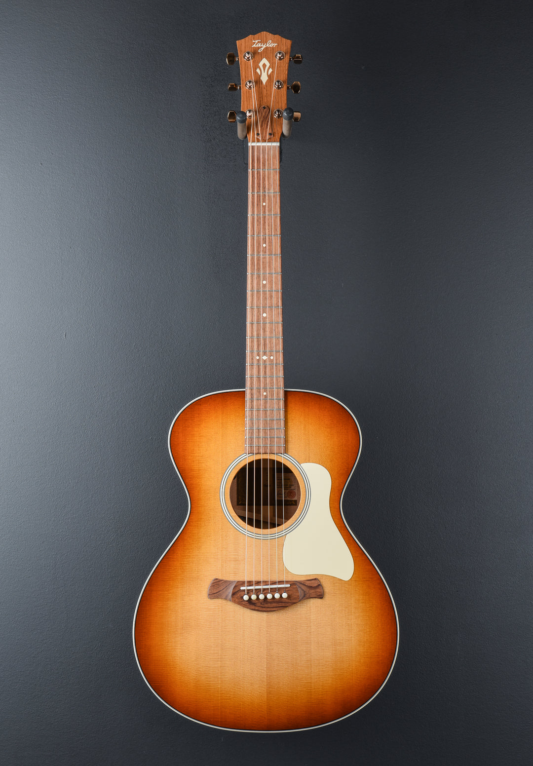 Ben Harper Gold Label 512E Special Edition