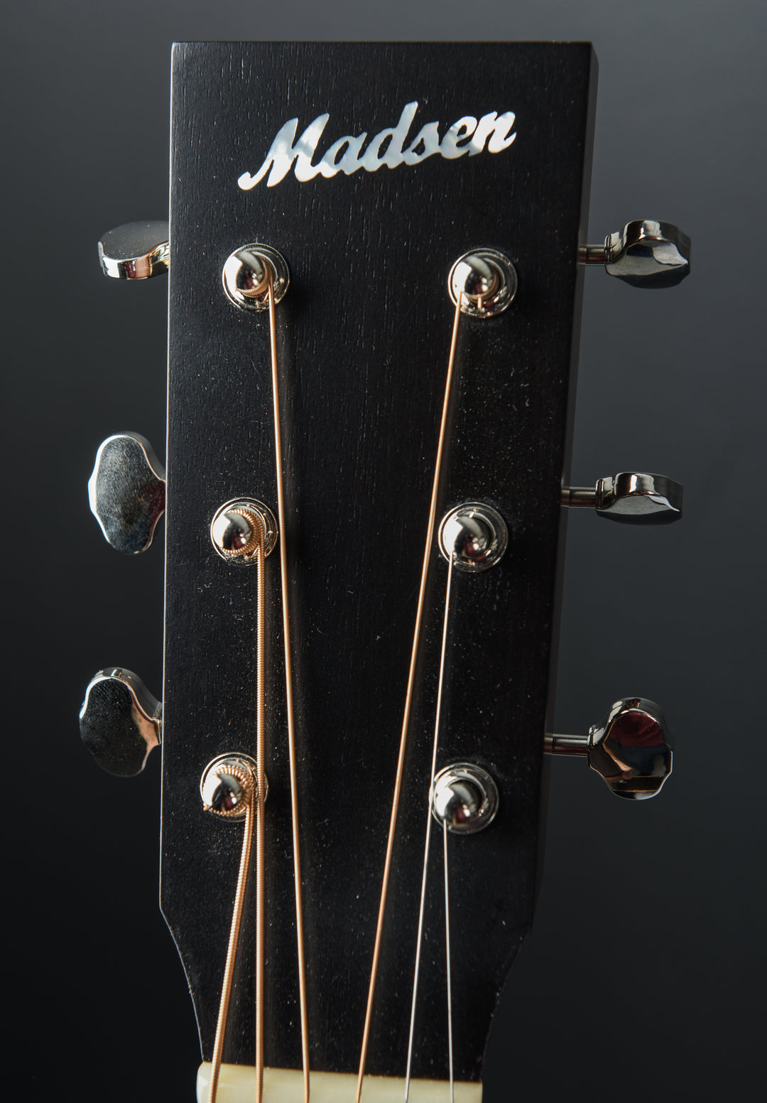 Grand Concert, Western Red Cedar/Indian Rosewood