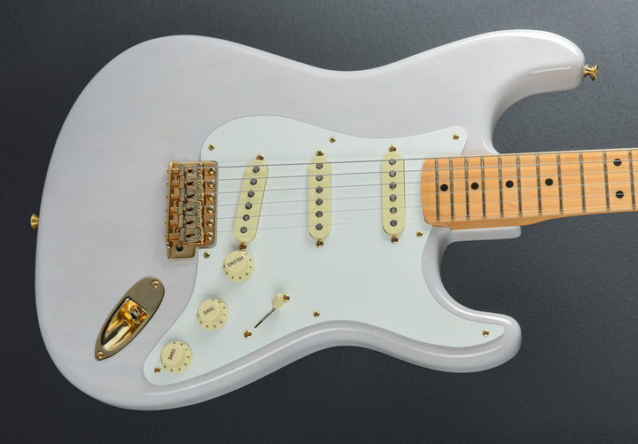 USED Limited Edition American Original 50's Strat '20
