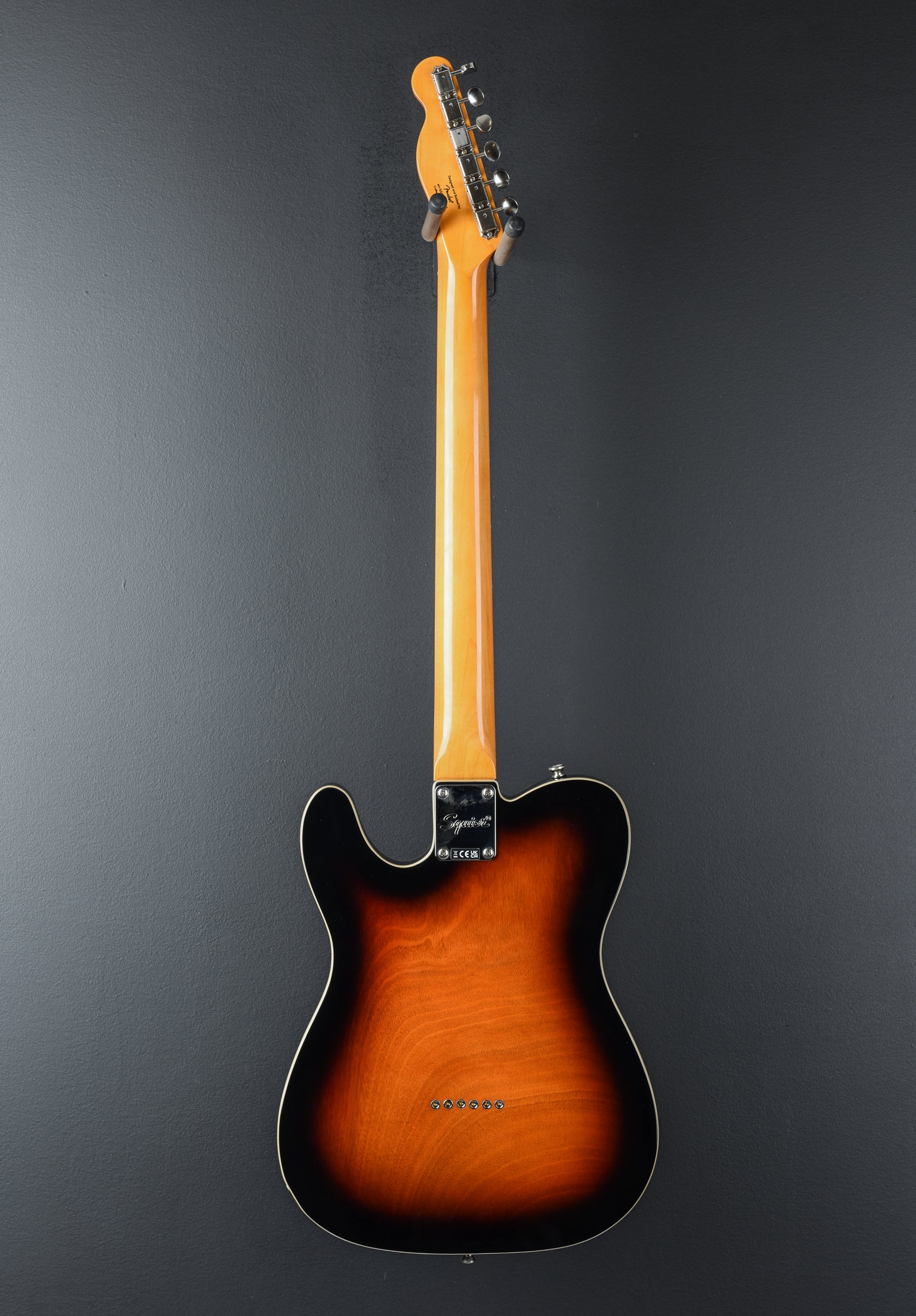 USED Classic Vibe Baritone Custom Telecaster '23 – Dave's Guitar Shop