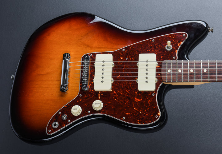USED American Special Jazzmaster w/ Blaster Circuit &