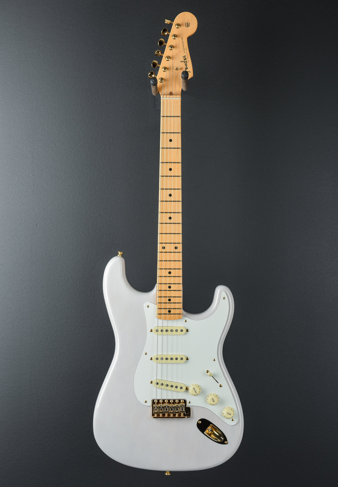 USED Limited Edition American Original 50's Strat '20
