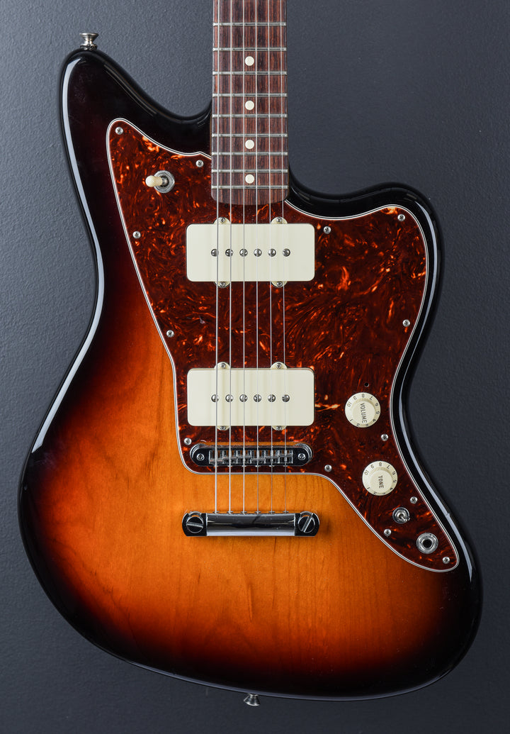 USED American Special Jazzmaster w/ Blaster Circuit &