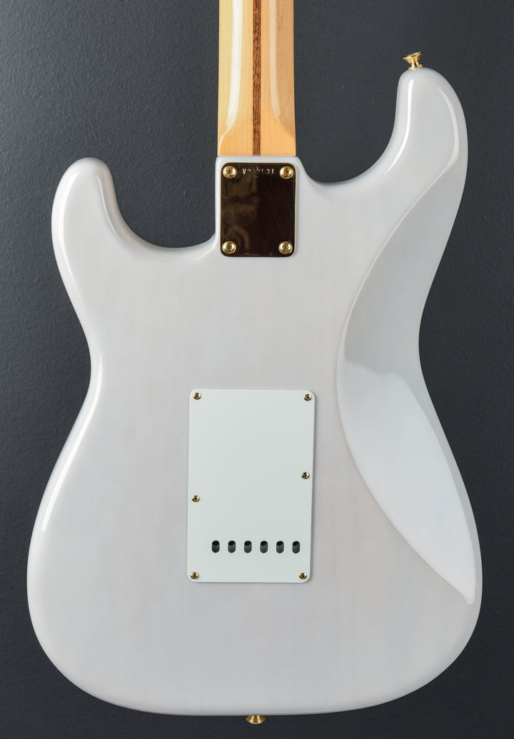 USED Limited Edition American Original 50's Strat '20