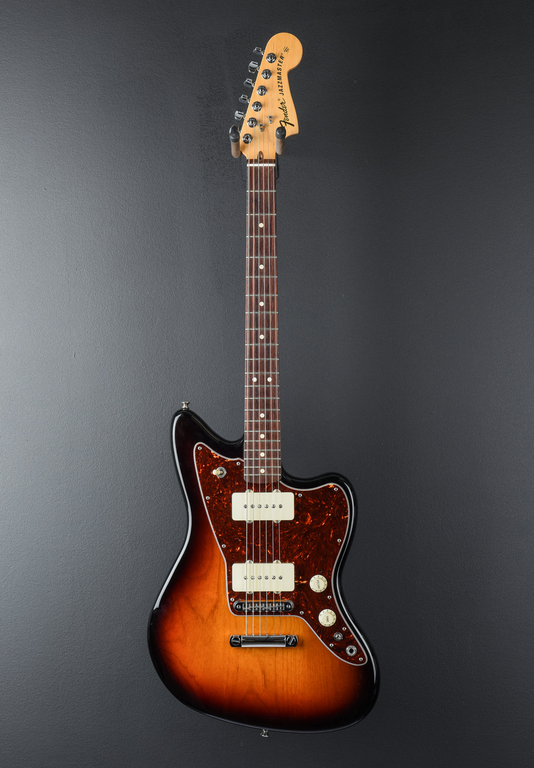 USED American Special Jazzmaster w/ Blaster Circuit &