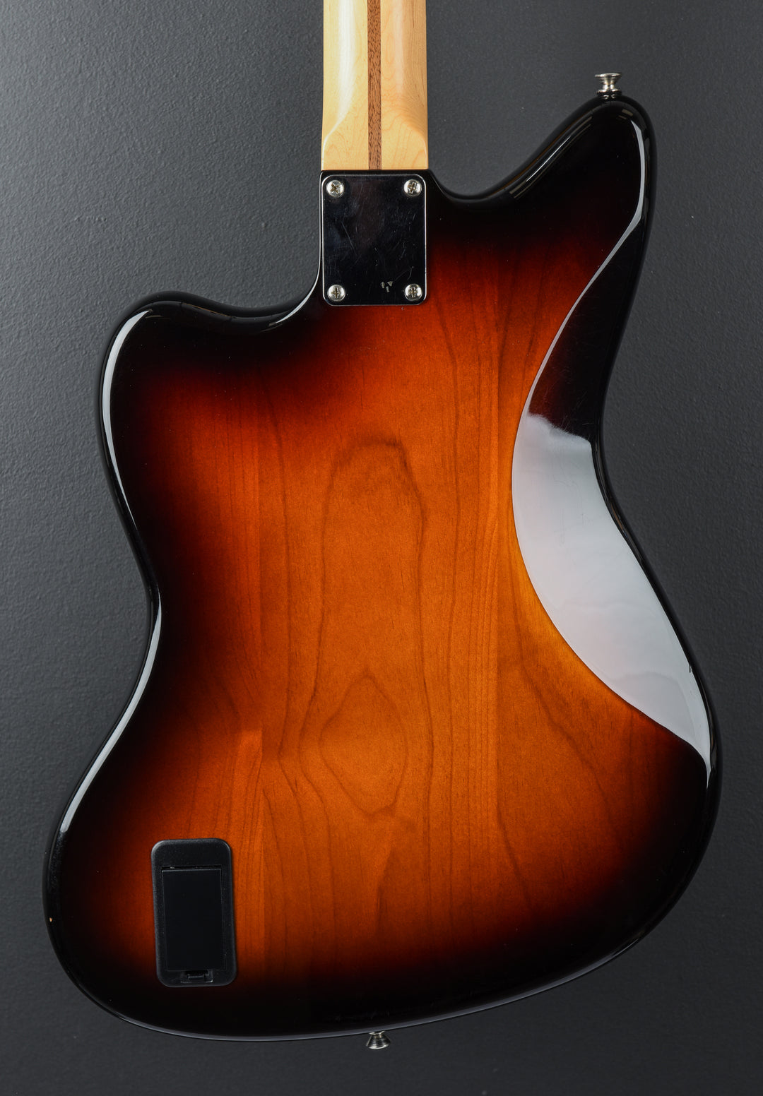 USED American Special Jazzmaster w/ Blaster Circuit &