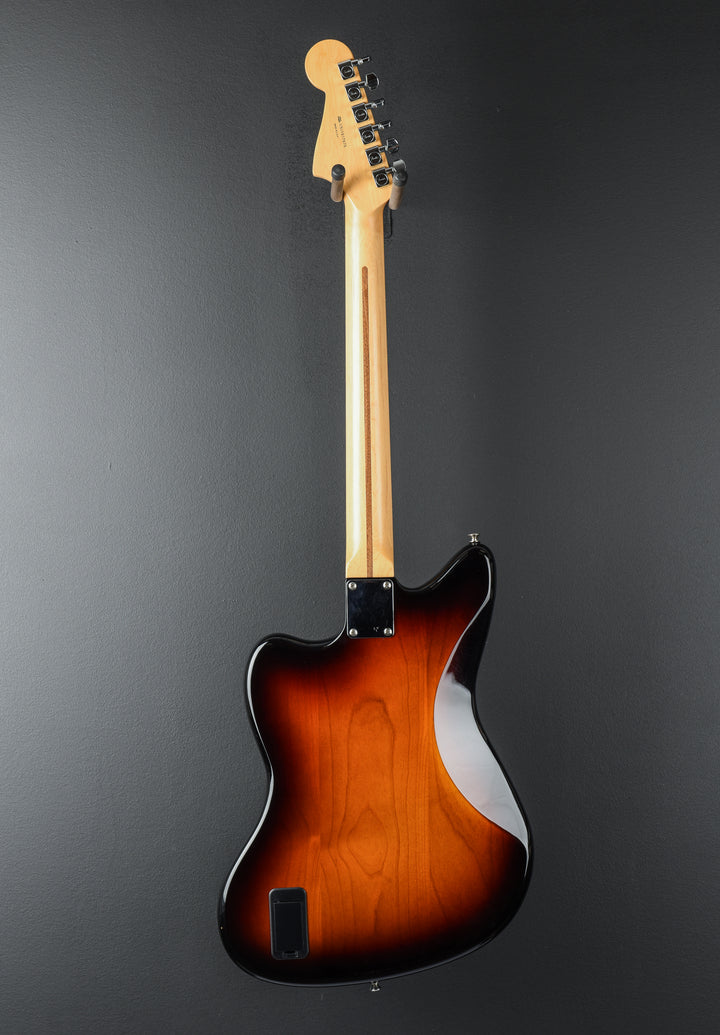 USED American Special Jazzmaster w/ Blaster Circuit &