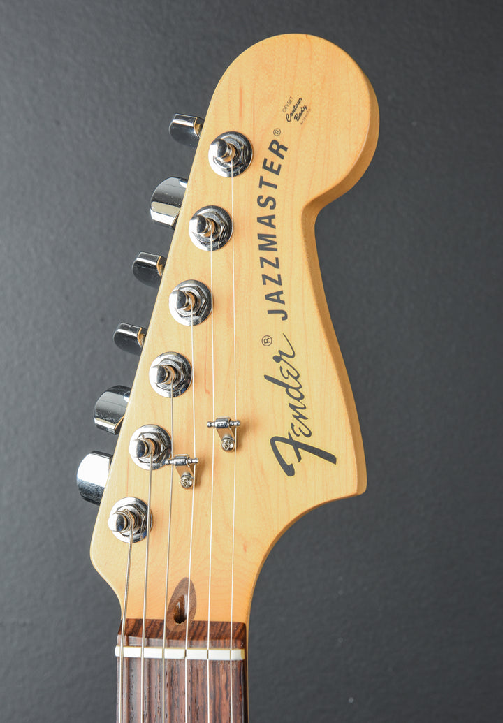 USED American Special Jazzmaster w/ Blaster Circuit &