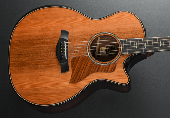 Builder's Edition 814ce LTD 50th Anniversary '24