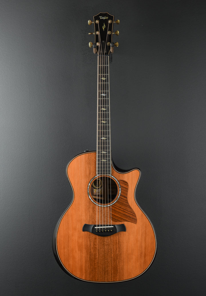 Builder's Edition 814ce LTD 50th Anniversary '24