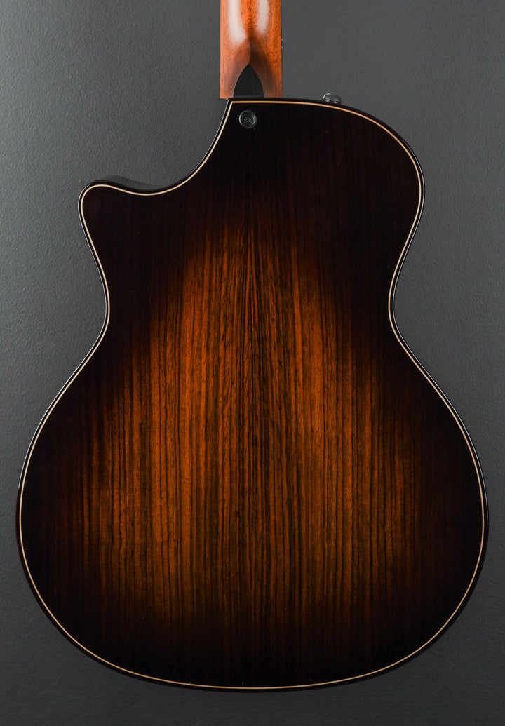 Builder's Edition 814ce LTD 50th Anniversary '24