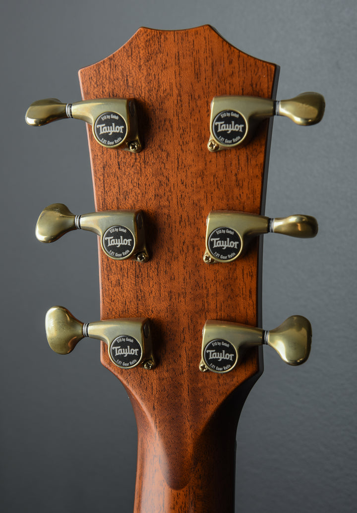 Builder's Edition 814ce LTD 50th Anniversary '24