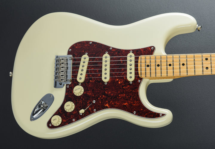 USED American Professional II Strat '21