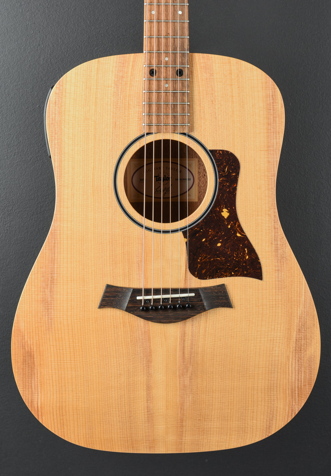 USED Big Baby Taylor (BBTe) &