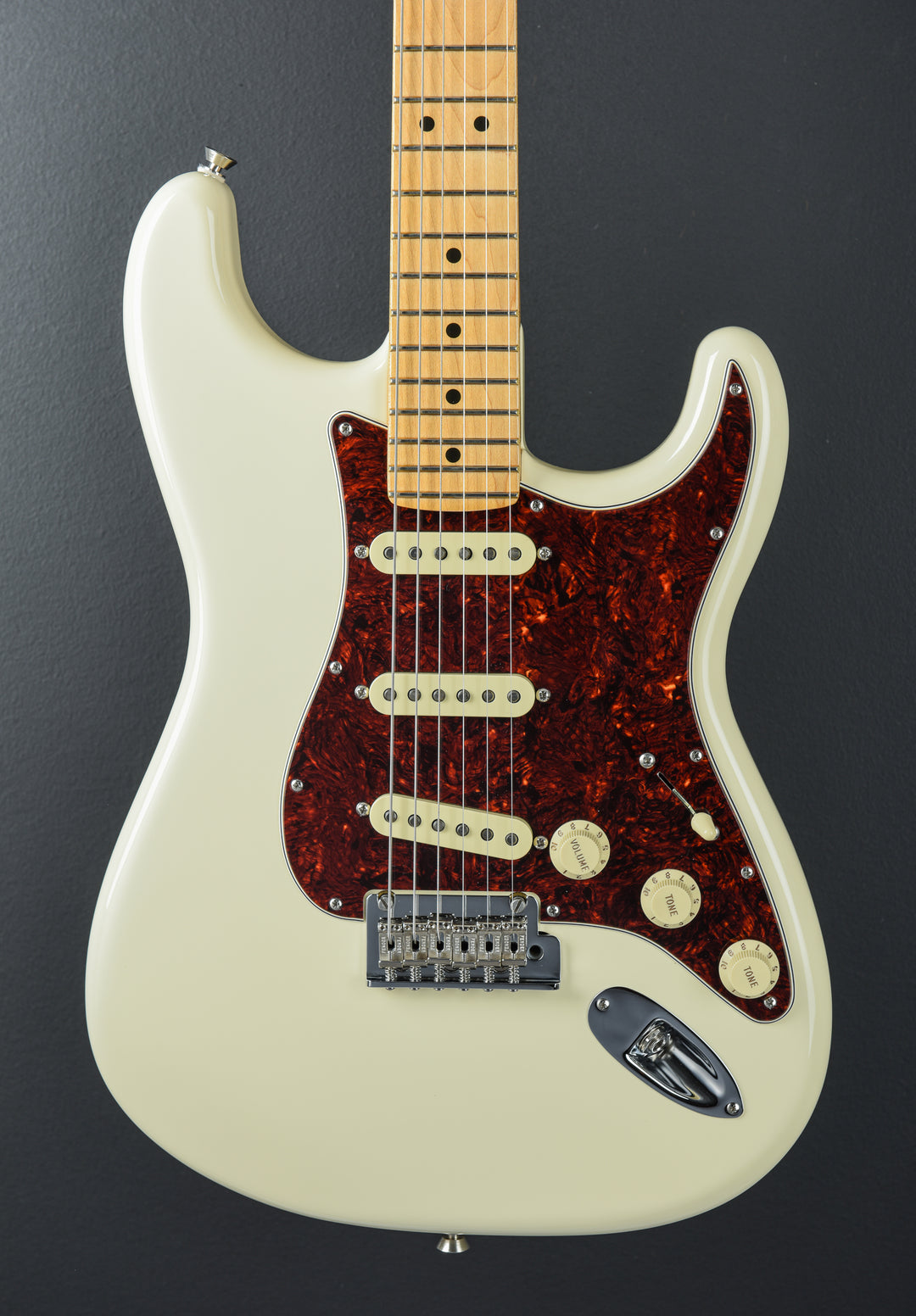 USED American Professional II Strat '21