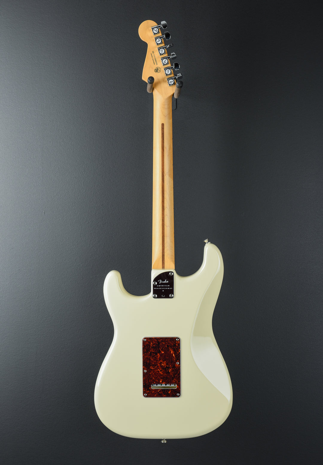 USED American Professional II Strat '21