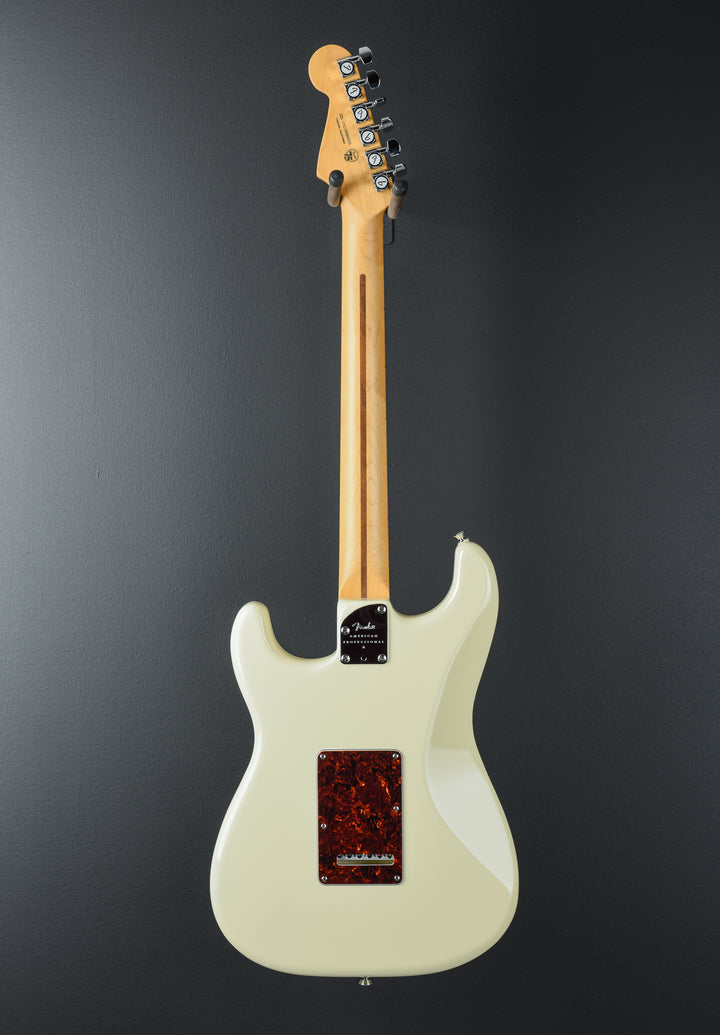 USED American Professional II Strat '21