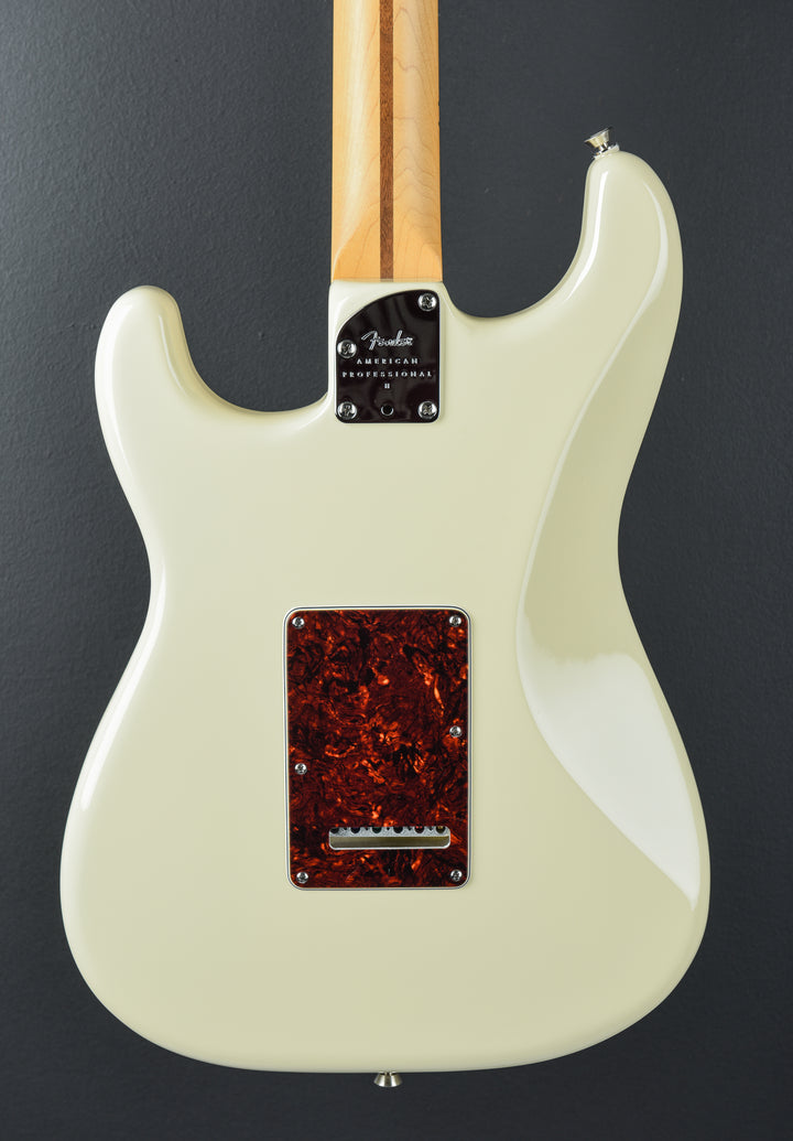 USED American Professional II Strat '21