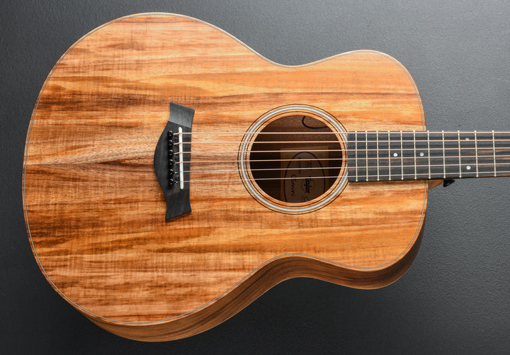 USED GS Mini-E Koa &