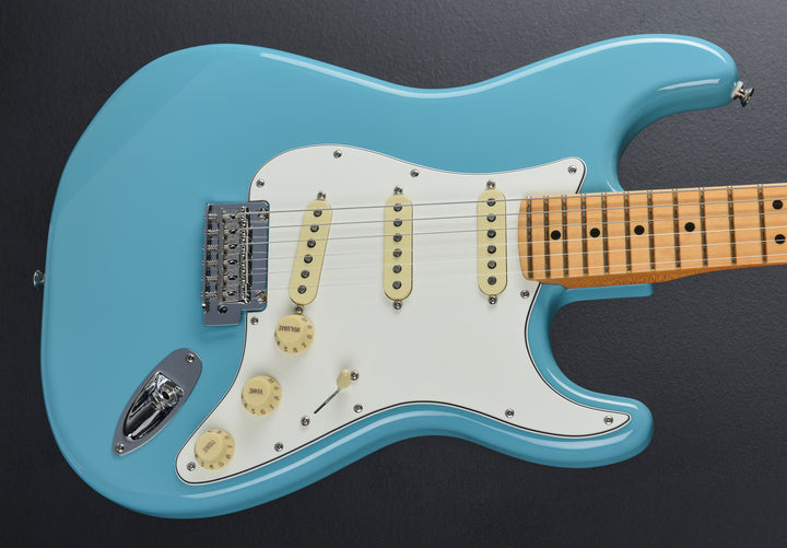 USED Player II Stratocaster '24