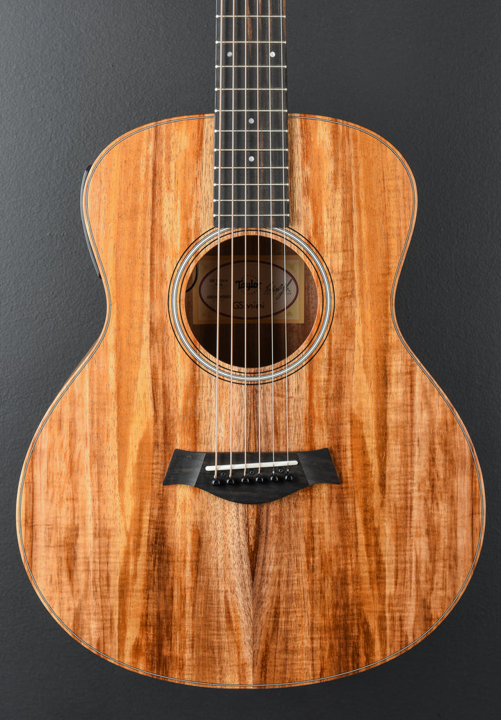 USED GS Mini-E Koa &