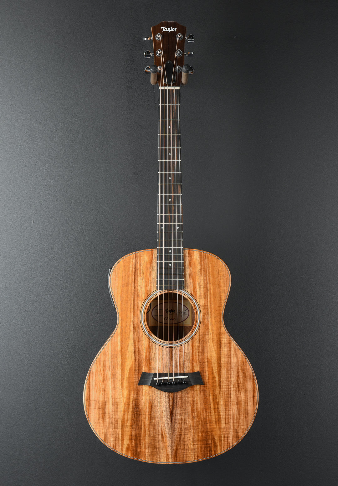 USED GS Mini-E Koa &