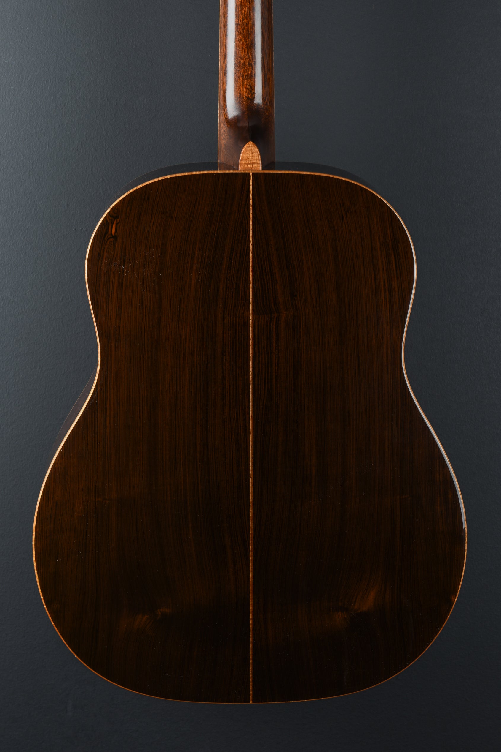 AAA Brazilian Rosewood Standard '98 – Dave's Guitar Shop