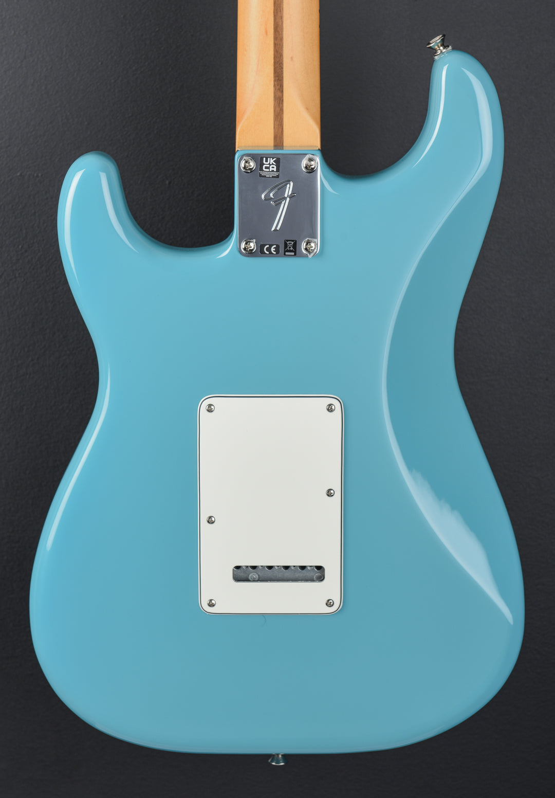 USED Player II Stratocaster '24