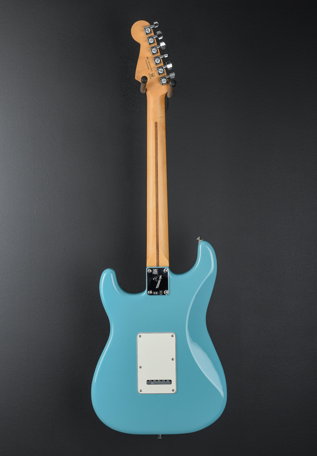 USED Player II Stratocaster '24