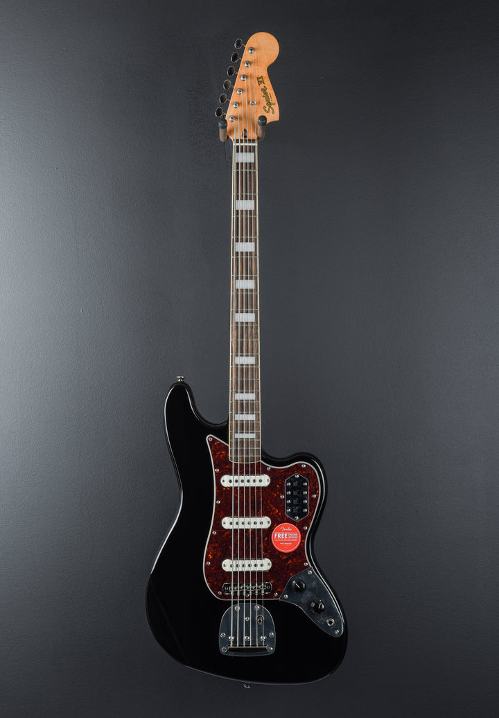 Classic Vibe Bass VI - Black