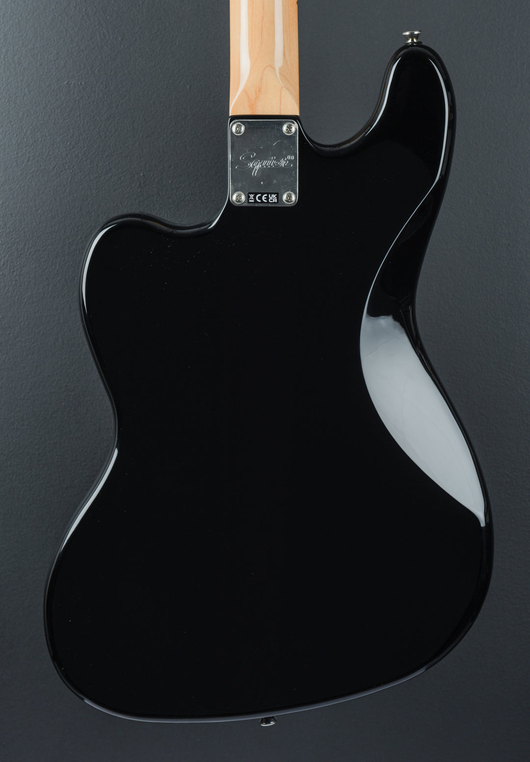 Classic Vibe Bass VI - Black