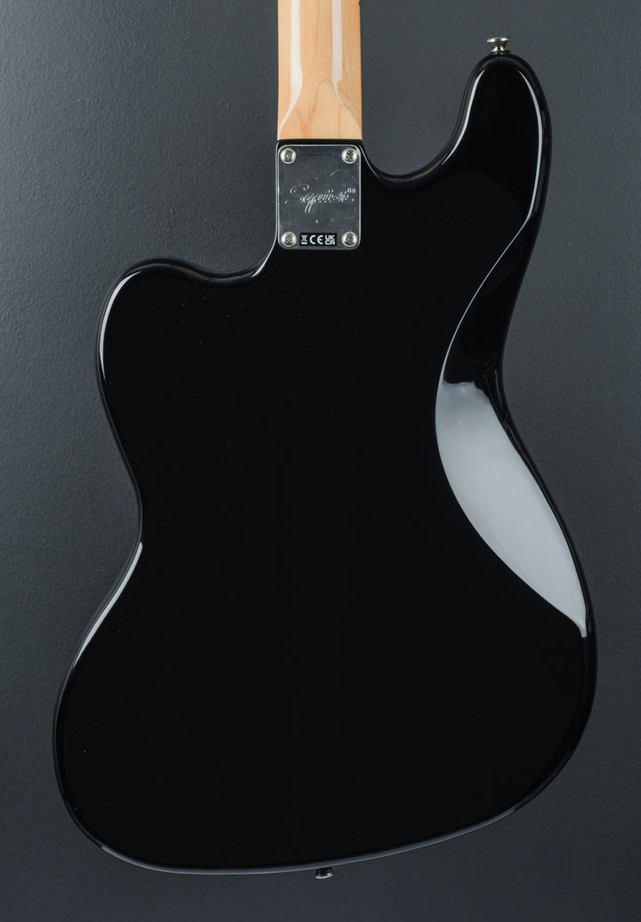 Classic Vibe Bass VI - Black