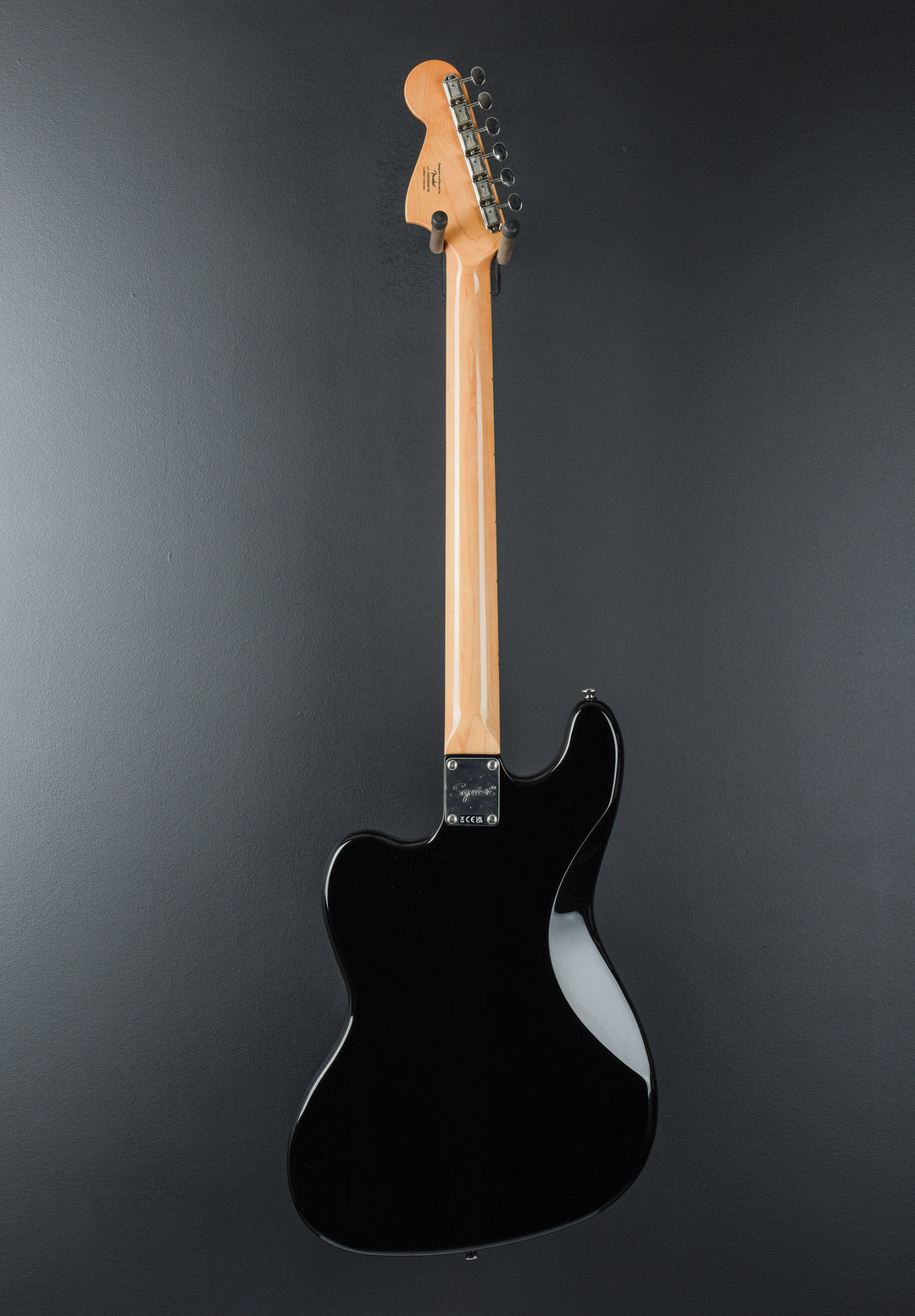 Classic Vibe Bass VI - Black