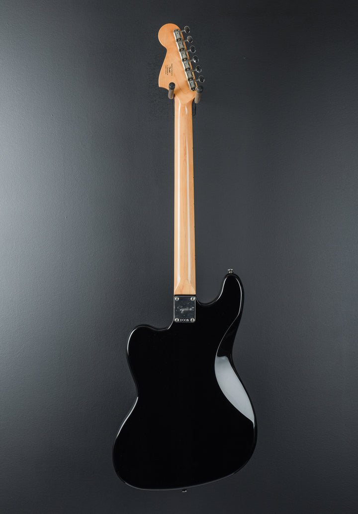 Classic Vibe Bass VI - Black