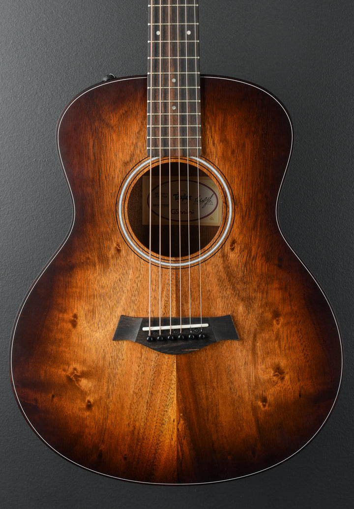 USED GS Mini-E Koa Plus &