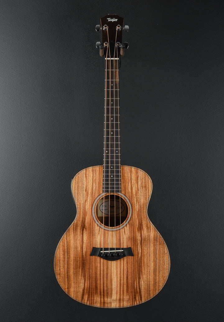 GS Mini-e Koa Bass