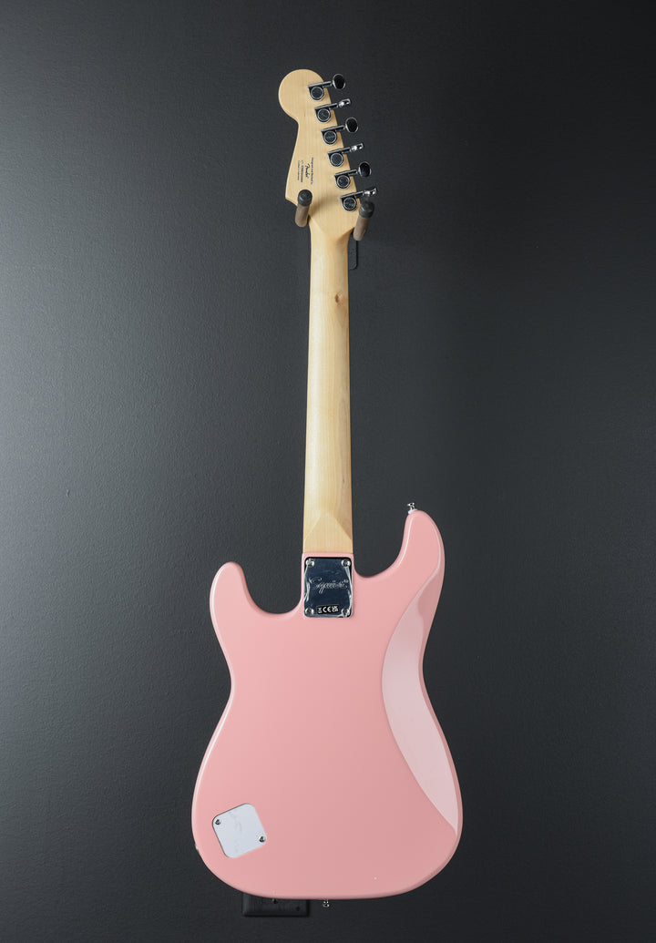 Mini Strat - Shell Pink