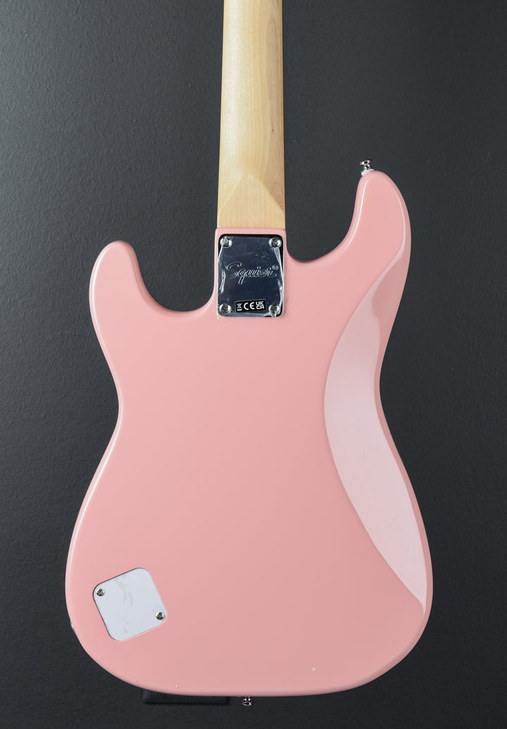 Mini Strat - Shell Pink