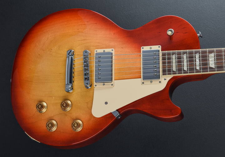 Les Paul Studio - Cherry Sunburst