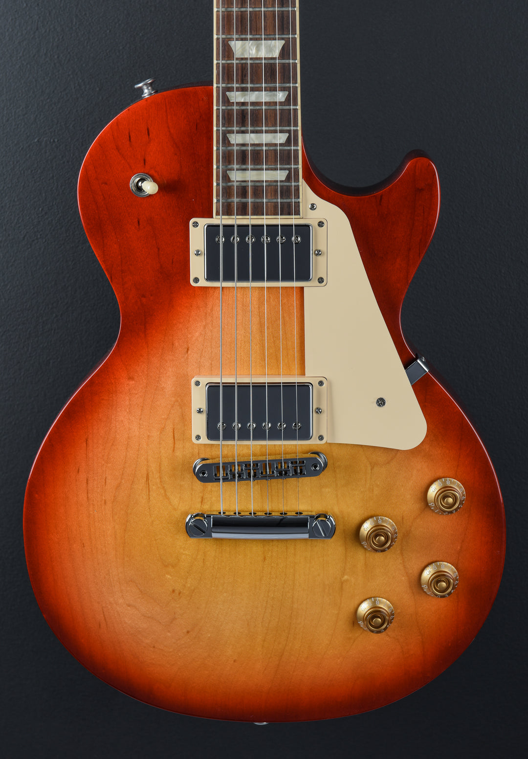 Les Paul Studio - Cherry Sunburst