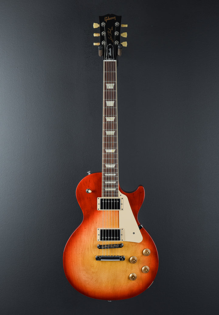 Les Paul Studio - Cherry Sunburst