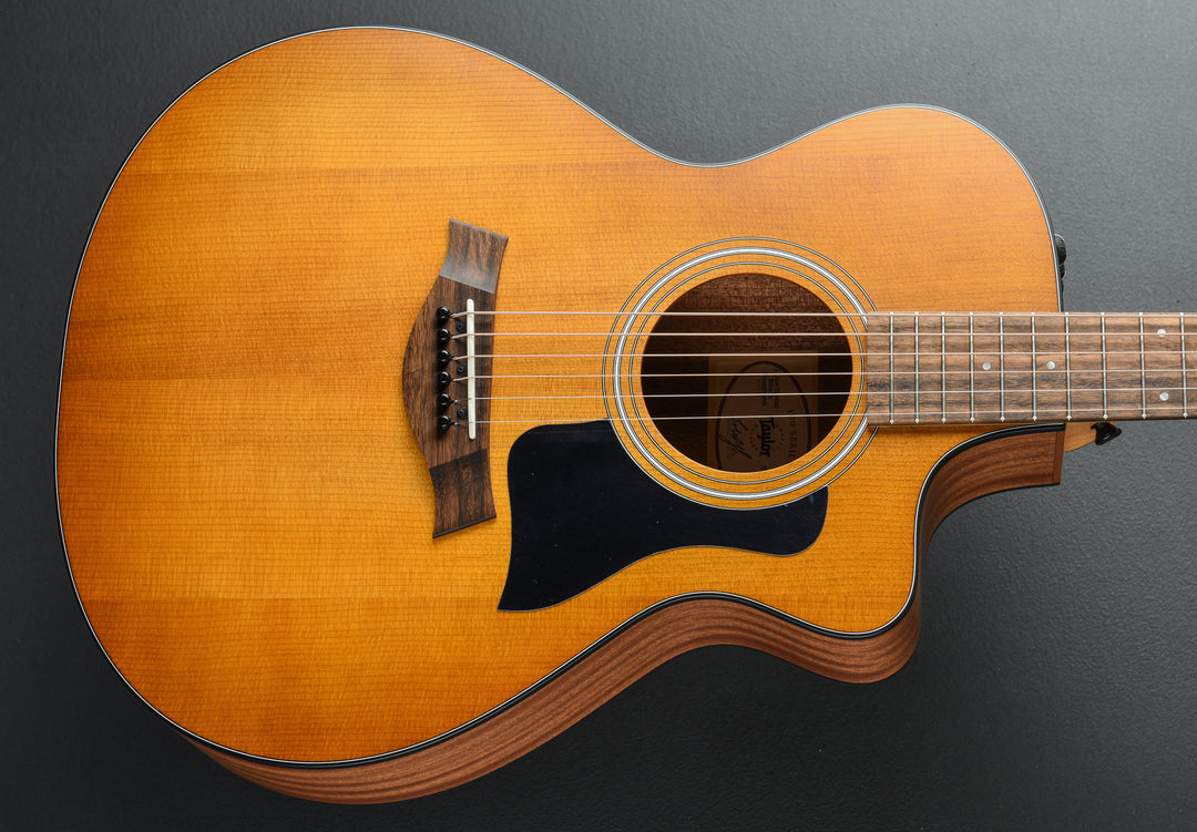 USED 112CE Special Edition &