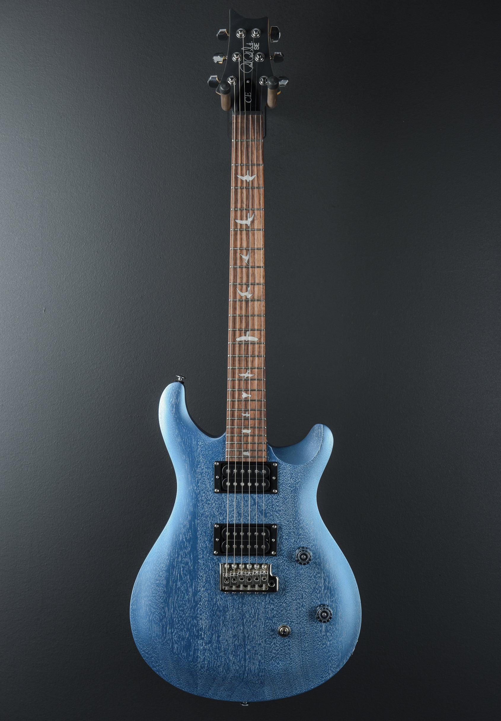 SE CE-24 Standard Satin '24 – Dave's Guitar Shop