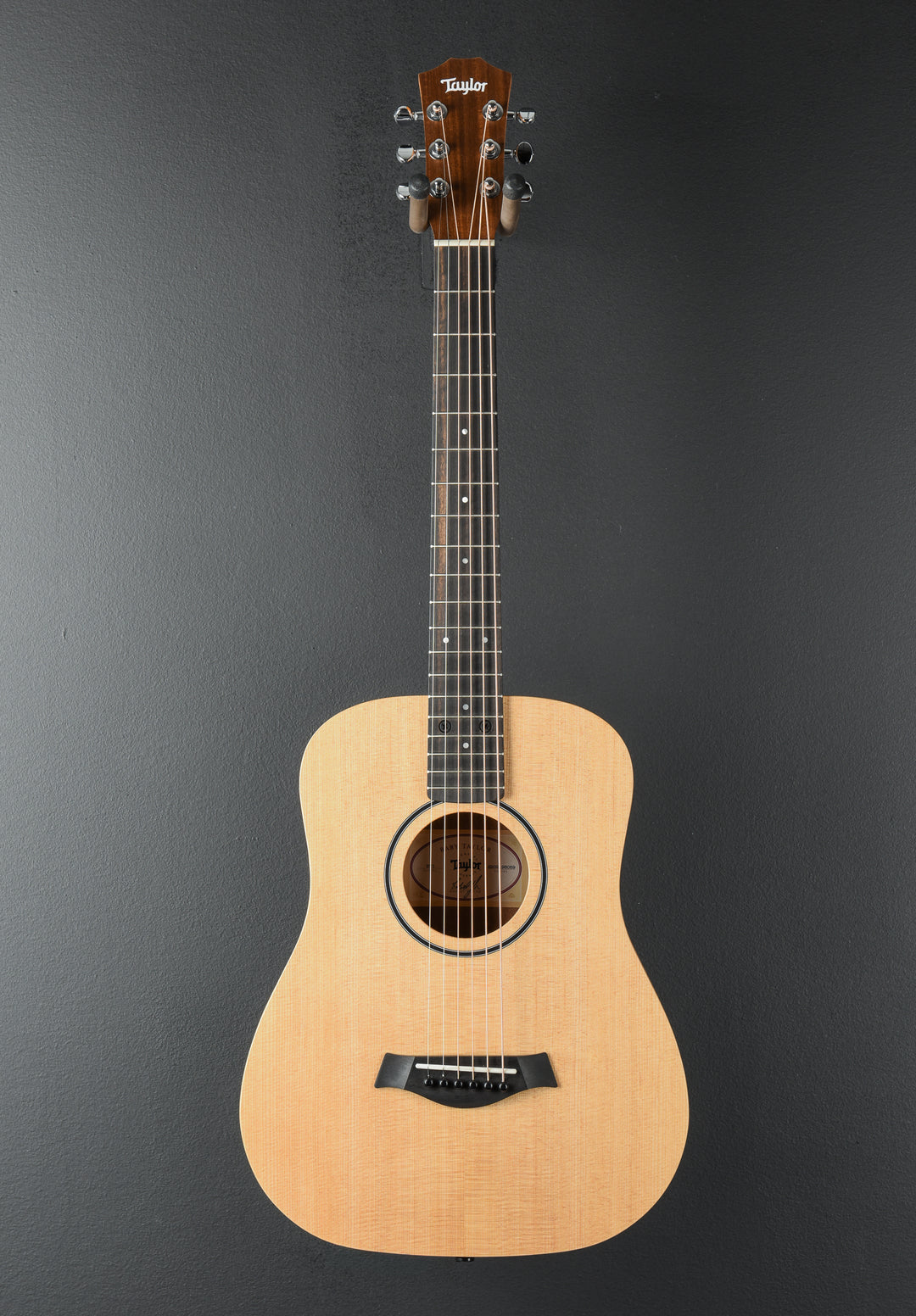 USED Baby Taylor Left Hand (BT1) &