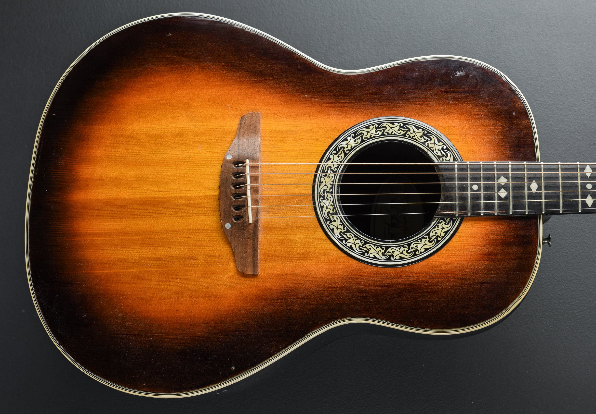 Misc Acoustics – Dave's Guitar Shop