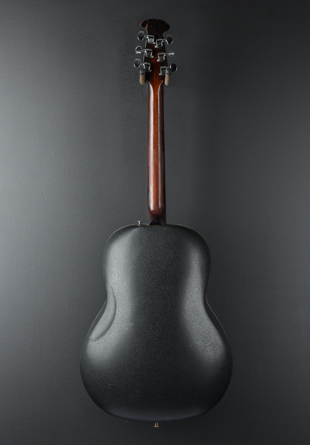 1112 Balladeer &